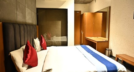 Nakshatra Resort & Garden Room Type - Super Deluxe