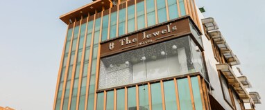 The Jewel's