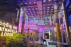 Ratna Villa 300M From Shree Jagannath Temple