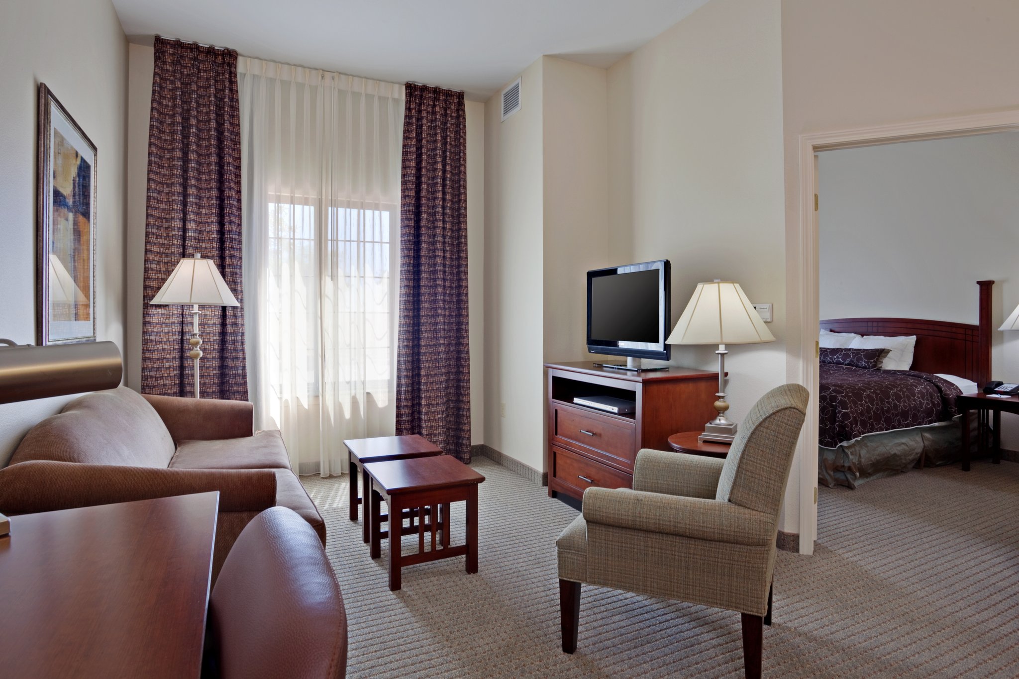 Staybridge Suites PALMDALE - Tap to explore photos