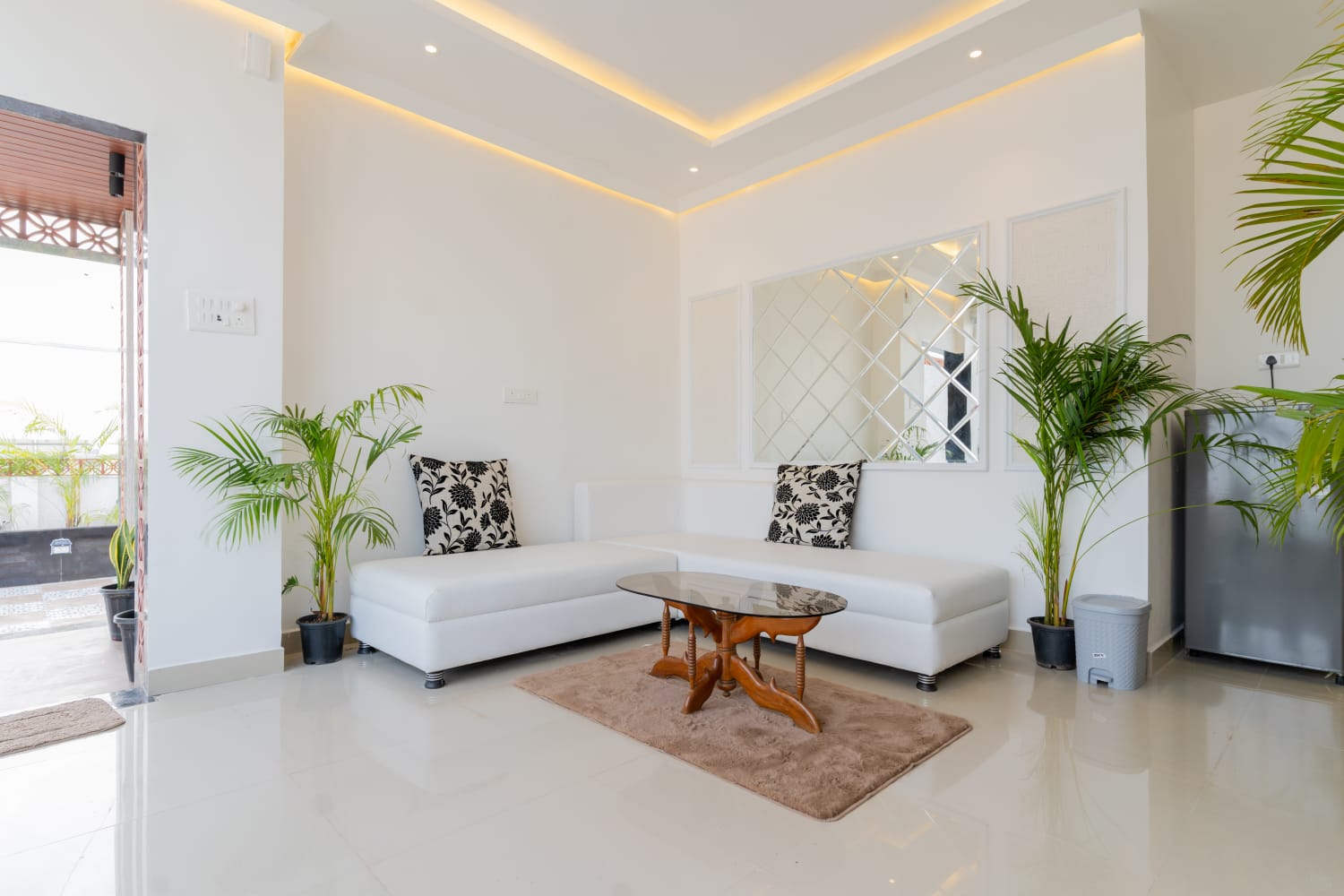 The Lakeview Suite Bhopal - Tap to explore photos