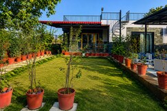 ARAYA STAYS Private Villa in Udaipur