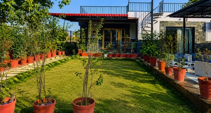 ARAYA STAYS Private Villa in Udaipur Room Type - ARAYA STAYS Private Villa in Udaipur