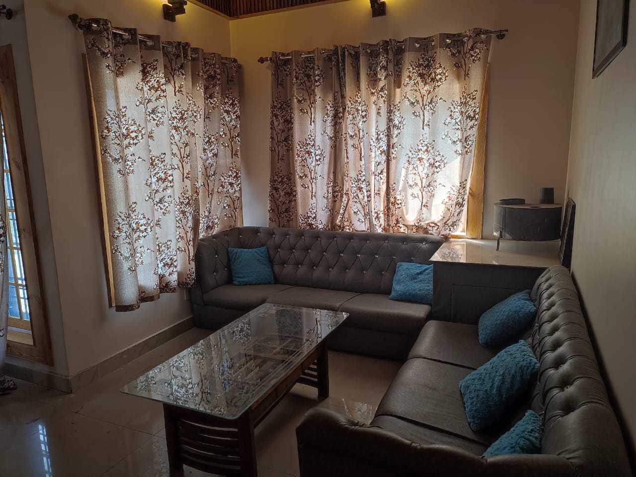 OYO Home The Vacay Datcha - Tap to explore photos