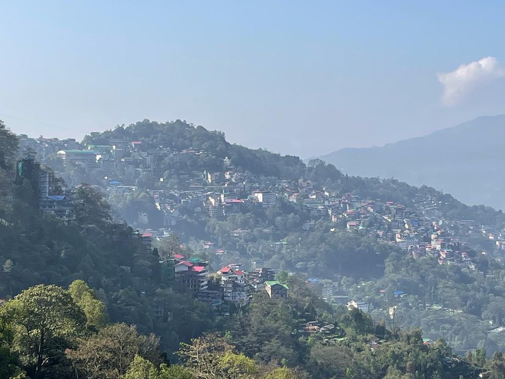 Griham Gangtok - Tap to explore photos
