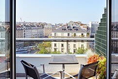 Aparthotel Adagio Geneve Mont Blanc