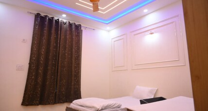 SHIVAAY GARDEN Room Type - FAMILY ROOM