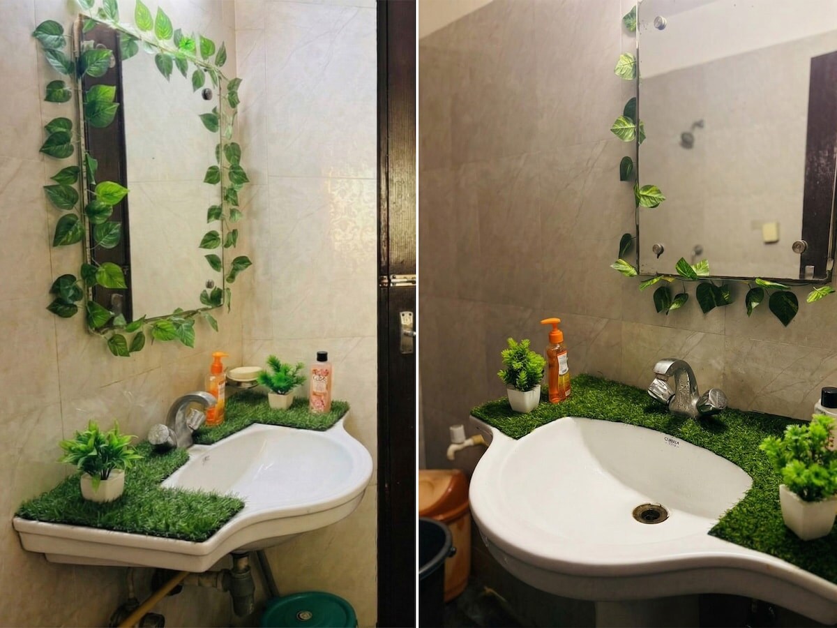 A peaceful retreat - Tap to explore photos