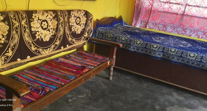 Panchdhara homestay Room Type - standard