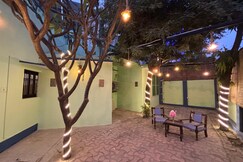 The Noor House, Agra