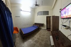 Address of Sri Saibaba Guest House