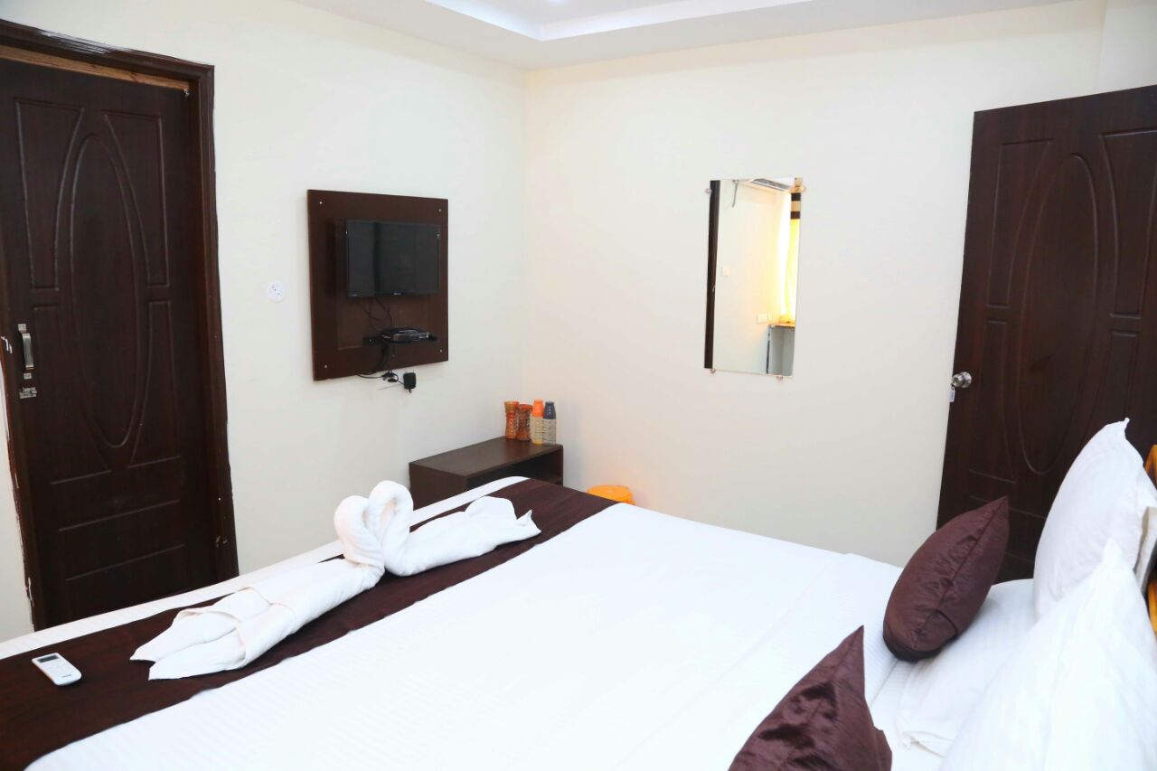 Homey Suites - Vizag Beach - Tap to explore photos