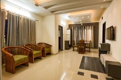 Club Homes Grand 2bhk Retreat