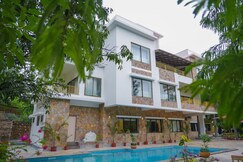 Rekys Home Villa in Udaipur