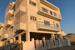 Orchid Elite | Service Apartments