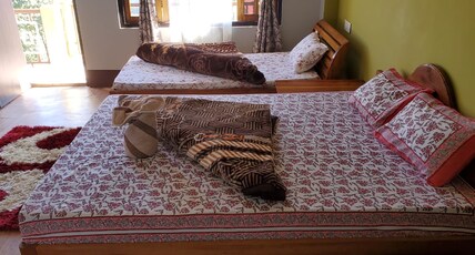 Khee Homestays Room Type - 102