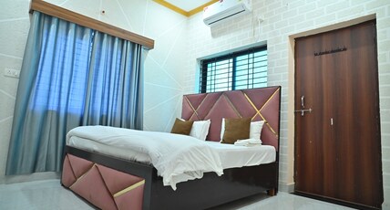 Racers Highway inn Room Type - Bedroom 6