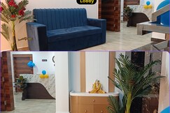 Hotel DN Tower, Muzaffarpur