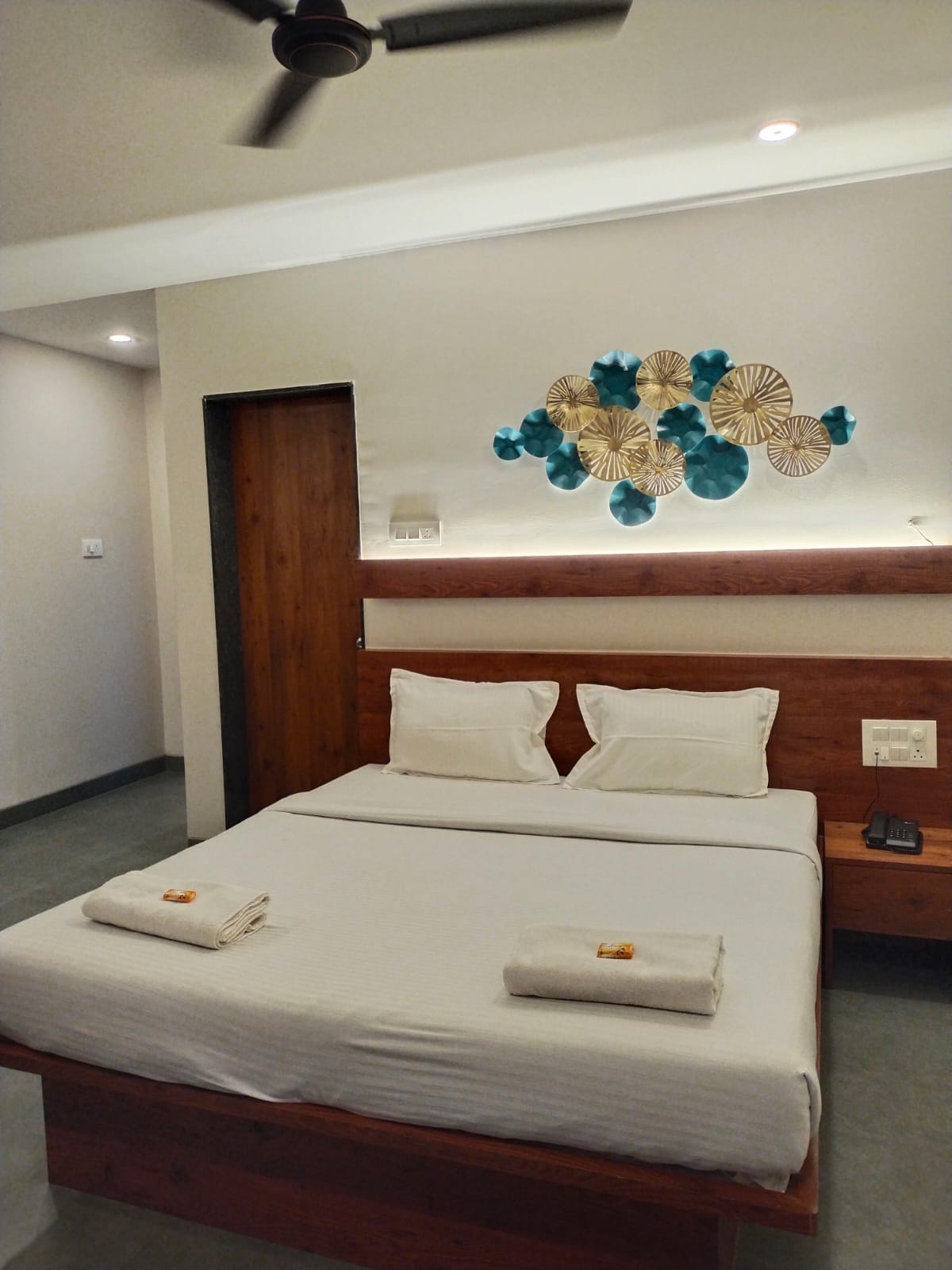 Hotel Amit Executive - Tap to explore photos