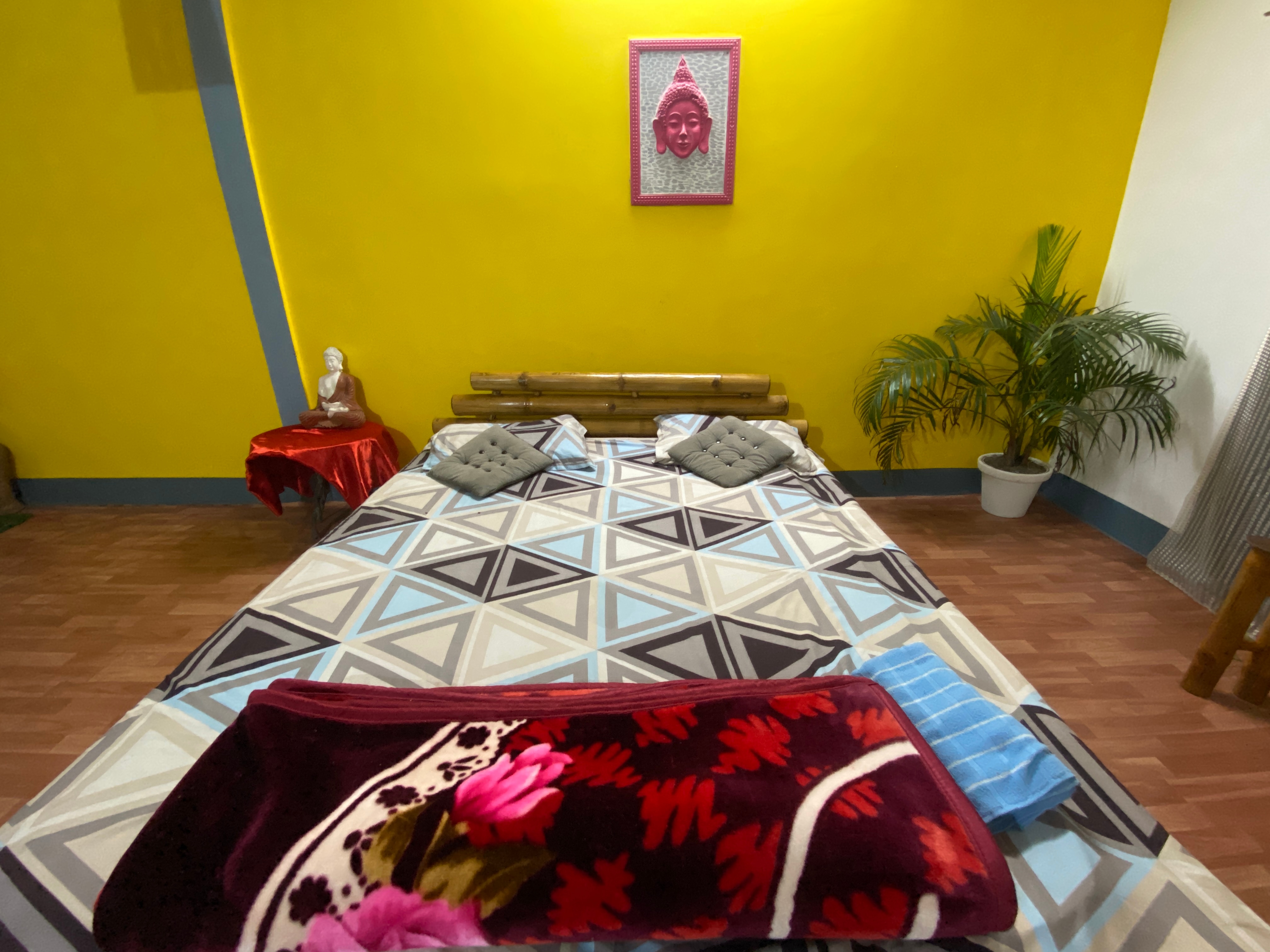 Exotica Home Stay - Tap to explore photos
