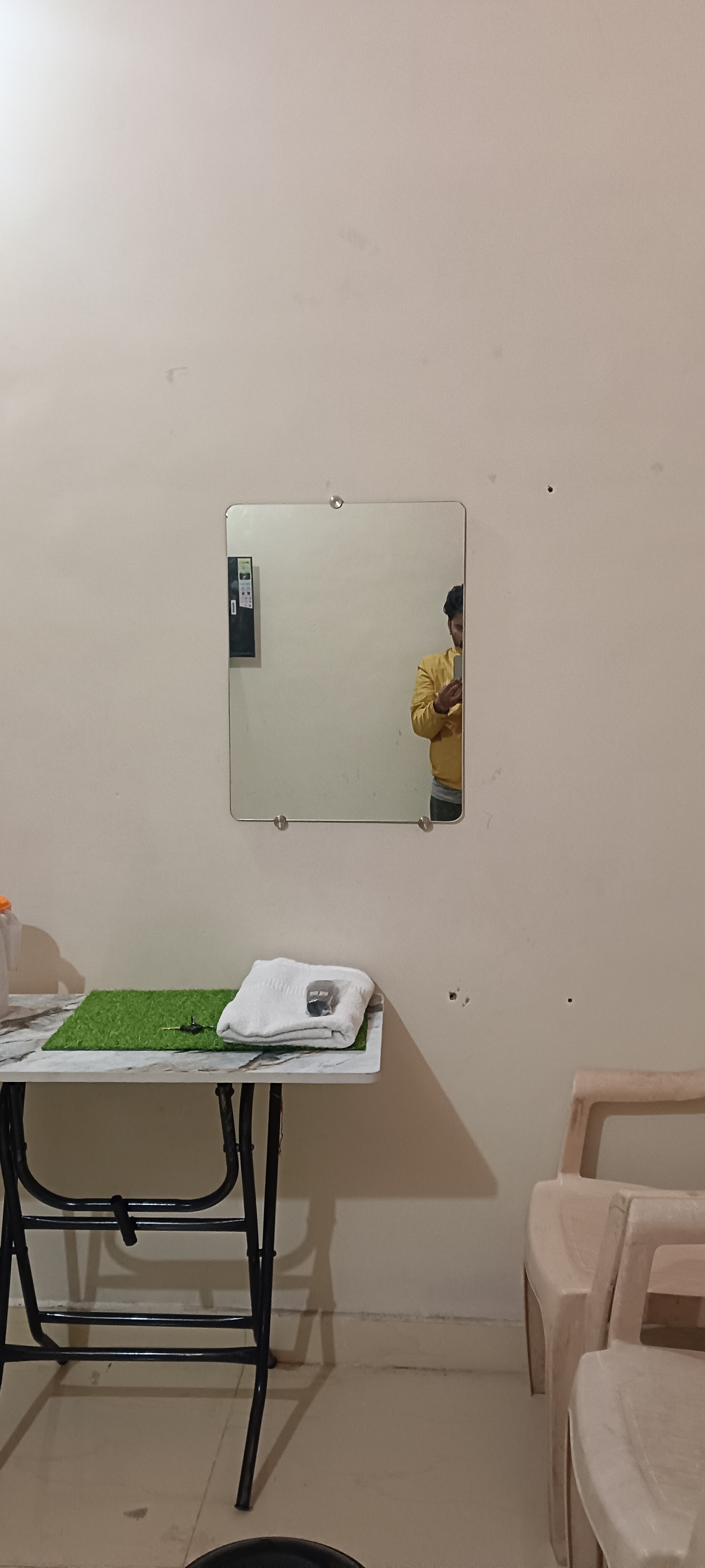 Mahakal kripa guest house 201 - Tap to explore photos