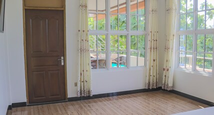 Ivilaa View Room Type - Family Deluxe