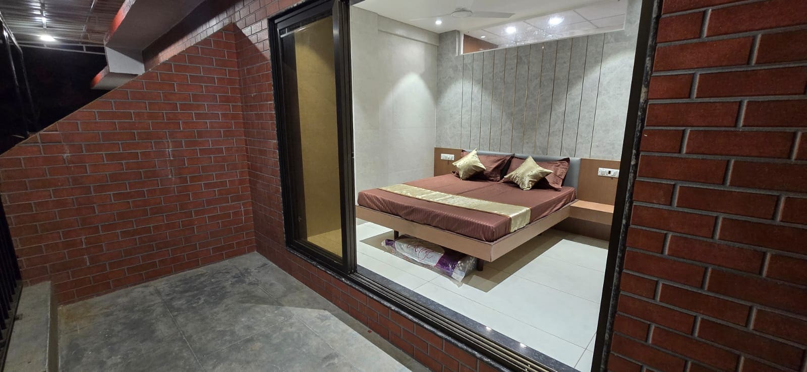 Saputara Weekend Home | Entire 5 BHK Villa - Tap to explore photos