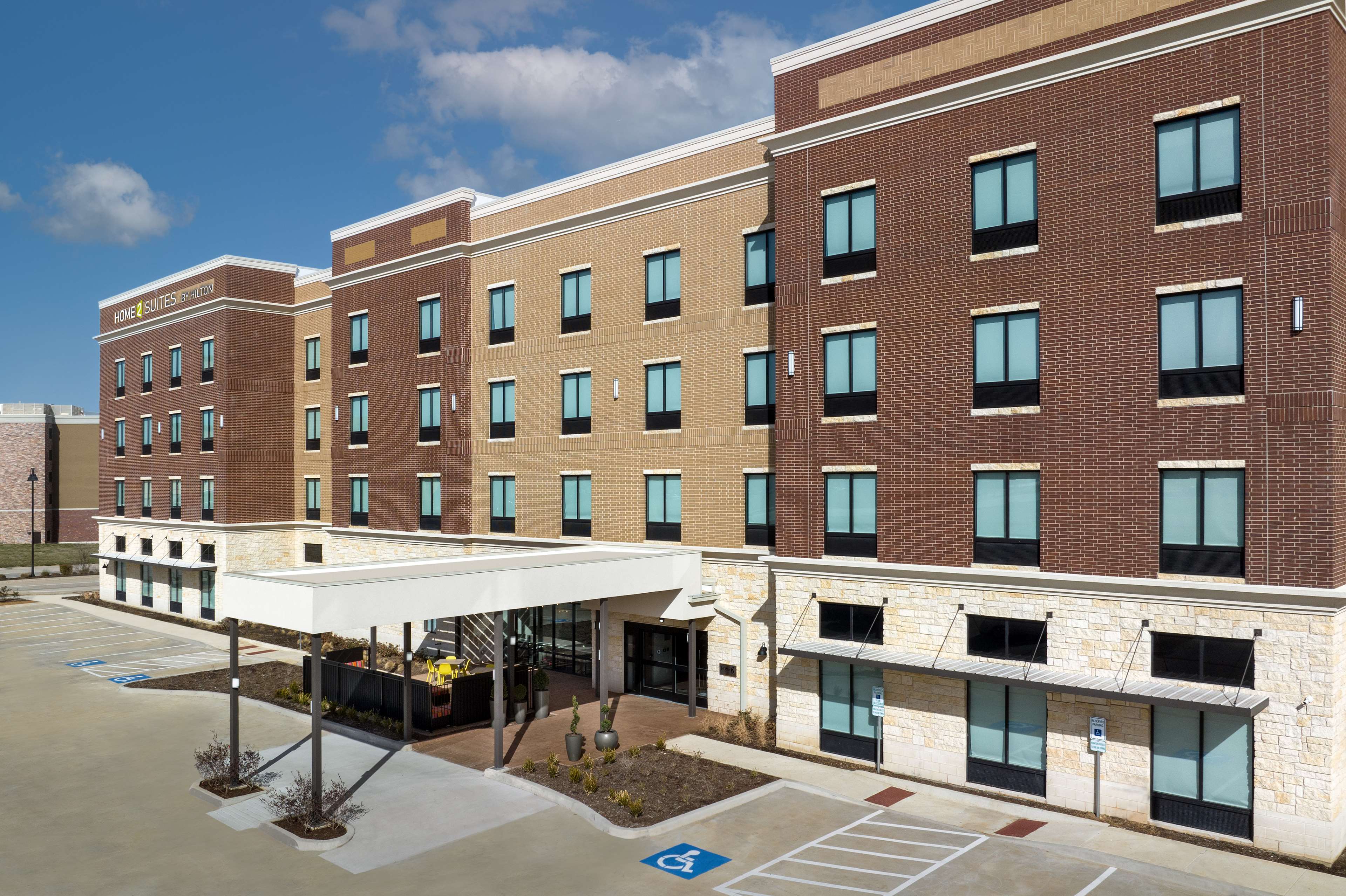 Home2 Suites by Hilton Flower Mound Dallas - Tap to explore photos