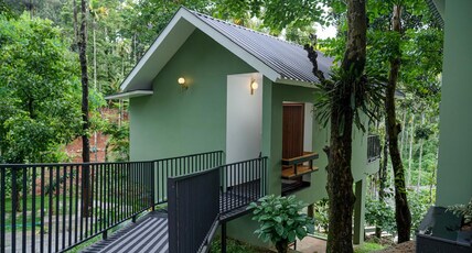 RILLWOODS RESORT Room Type - Cascade