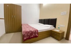 Address of FabHotel Hills Aura