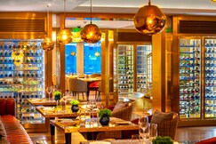 Hotel Indigo Shanghai Jing'An, an IHG Hotel