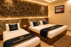 Address of HOTEL MARINE HOUSE