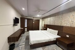 FabHotel Srujana Stay Inn