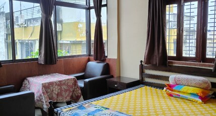 Satguru homestays Room Type - Sukhmani