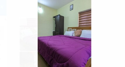 THE SNOWFALL INN Room Type - Bedroom 1