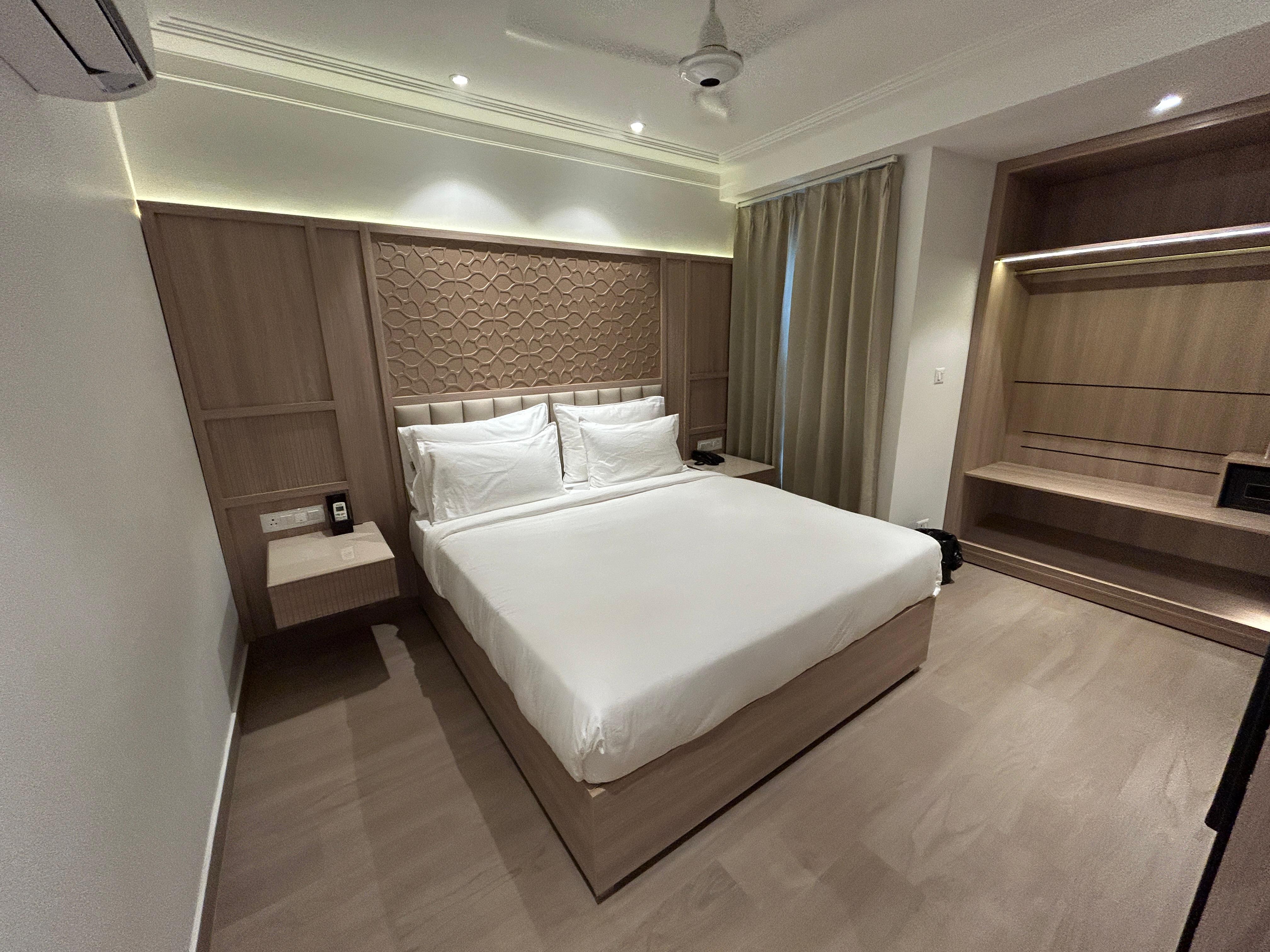 Saarya - A boutique Hotel - Tap to explore photos