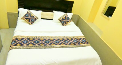 Bagaria Haveli Room Type - Standard Double room