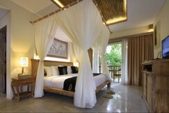 The Kayon Ubud Resort