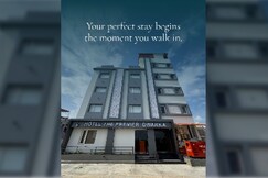 Hotel The Premier Dwarka