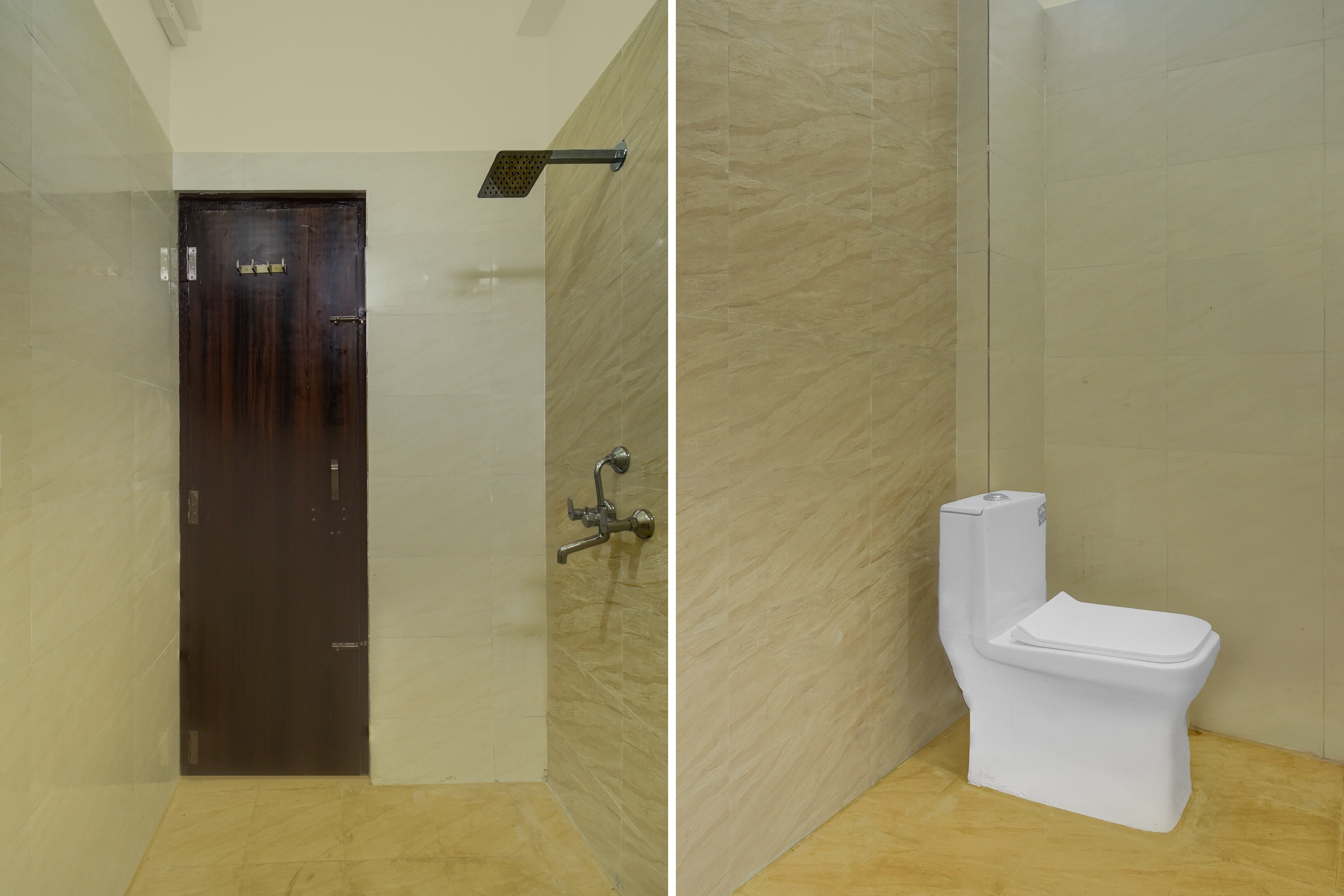 Hotel O Aabha Residency - Tap to explore photos