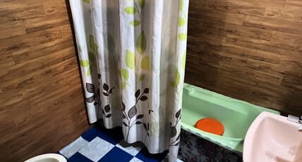 Convey Room Type - Bedroom 2