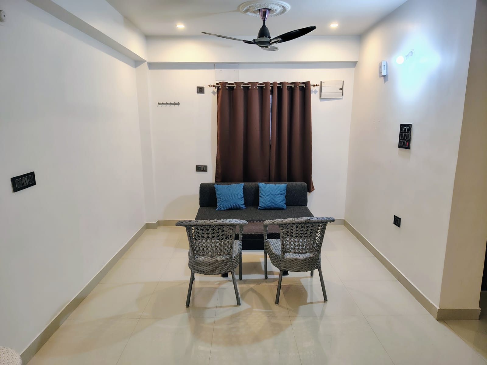 Magadh Homestay| Patna - Tap to explore photos