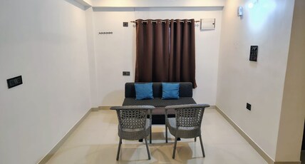 Magadh Homestay| Patna Room Type - Deluxe family room with terrace