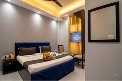 Photos of Hotel Twamev residency Rajouri Garden couple friendly