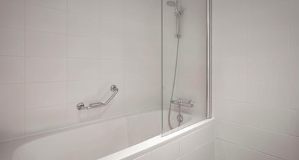 Park Plaza Eindhoven Room Type - Superior Room-1 Queen