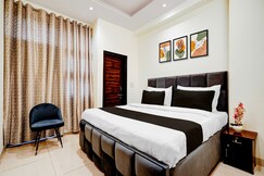 Hotel O Imperial Inn