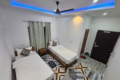 Maa Vaishno Inn Near Airport Guwahati