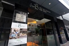 Hotel One Eighteen