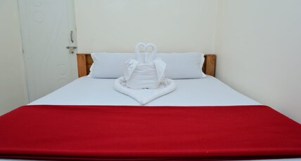 GOLDEN GATE HOMESTAY Room Type - Standard Room 1