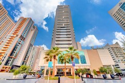 Regency Luxury Suites